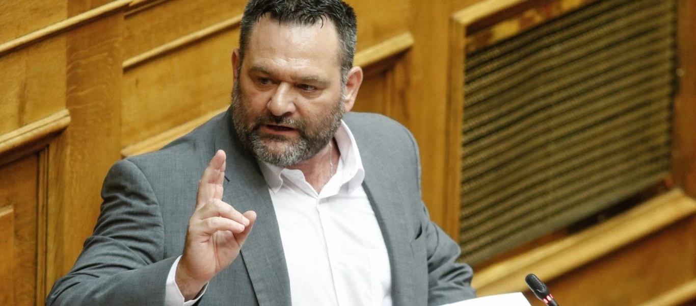 Στην Ελλάδα θα εκδοθεί ο Γιάννης Λαγός - Δεν άσκησε έφεση